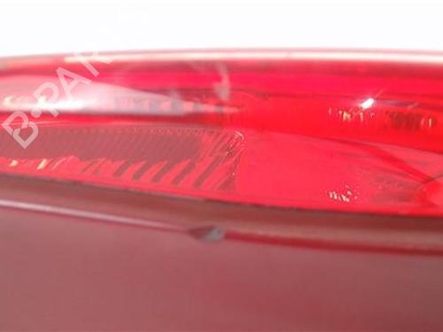 Right taillight CITROËN C4 I (LC_)  | BP16655315C35 