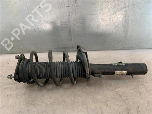 Used Right front shock absorber FORD FOCUS II (DA_, HCP, DP) [2004-2013]  21605612