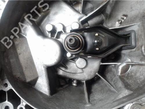 Gearbox CITROËN BERLINGO / BERLINGO FIRST Box Body/MPV (M_) 1.9 D 70 (MBWJZ, MCWJZ) | BP18828444M3 
