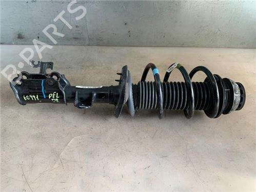 Used Right front shock absorber Right front shock absorber KIA PICANTO III (JA) 1.0 T-GDi (100 hp) 35953917 35953917