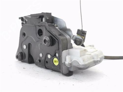 Rear left lock SEAT ALTEA XL (5P5, 5P8) 1.9 TDI | BP23169097C100 