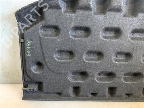 Rear parcel shelf SEAT LEON (1P1) 1.9 TDI | BP33220193C85  - Image 8
