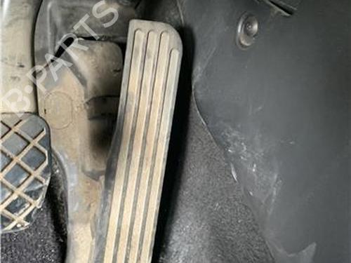 Gaspedaal SEAT ALTEA (5P1) 2.0 TDI 16V (140 hp) 33220248
