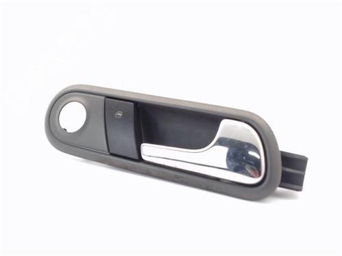 Used Front right interior door handle SEAT IBIZA III (6L1) 1.4 16V (86 hp) 24035644