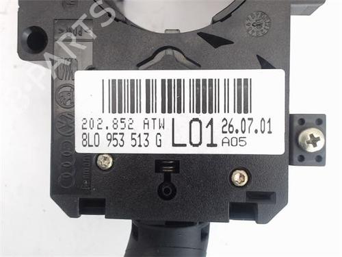 Switch AUDI ALLROAD C5 (4BH) 2.5 TDI quattro | BP16918262I30 