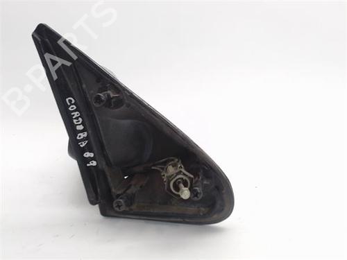 Left mirror SEAT CORDOBA (6K2)  | BP13052075C26 