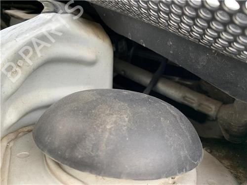 Used Front wiper motor Front wiper motor VW POLO V (6R1, 6C1) [2009-2022] 33730336 33730336