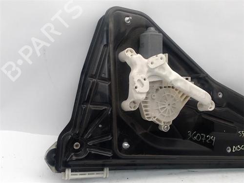 Other LAND ROVER DISCOVERY III (L319) 2.7 TD 4x4 | BP25978353O1 
