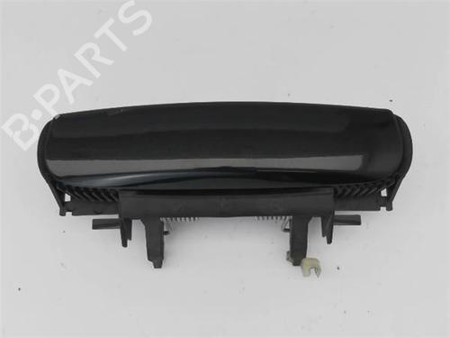 Used Front right exterior door handle AUDI A3 (8P1) 2.0 TDI 16V (140 hp) 22339319