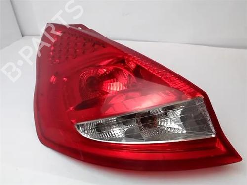 Used Left taillight FORD FIESTA VI (CB1, CCN) 1.4 TDCi (68 hp) 12906784