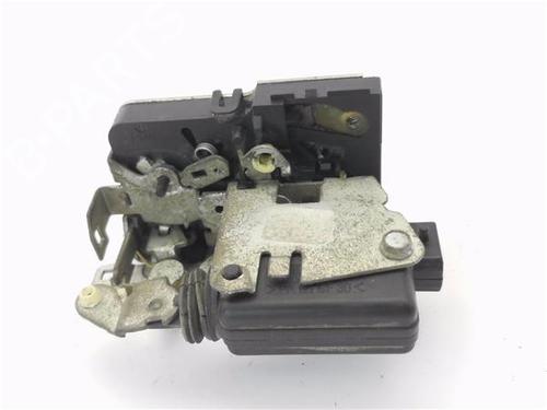 Rear left lock DACIA SANDERO 1.4 (BS0C, BS0A, BS0G, BS1F, BS0E) | BP29134640C100 