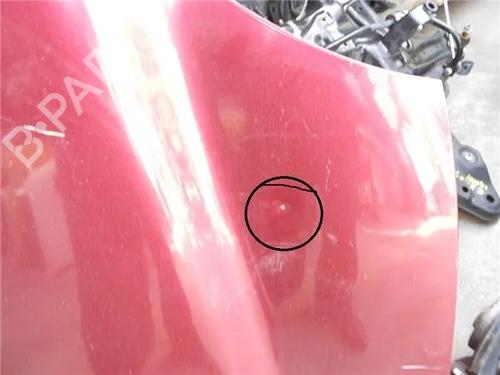 Hood HYUNDAI SANTA FÉ I (SM) 2.0 CRDi | BP12596742C1 