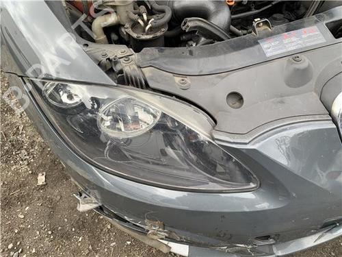 Højre forlygte SEAT LEON (1P1) 1.9 TDI (105 hp) 32417890