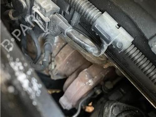 Turbocharger/Supercharger BMW 3 (E90) 330 d | BP32418764M71