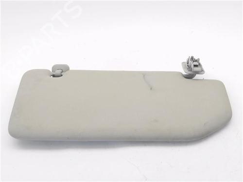 Parasol derecha RENAULT GRAND SCÉNIC III (JZ0/1_) 1.5 dCi (JZ0B, JZ07) (106 hp) 31169284