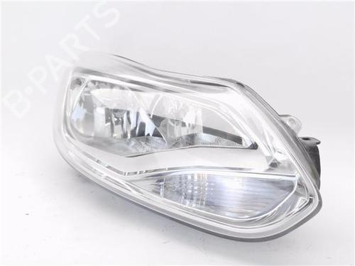 Used Right headlight FORD FOCUS III [2010-2020]  29259992