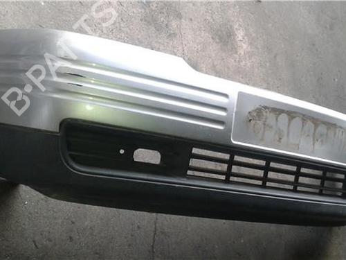 Used Front bumper SEAT AROSA (6H1) 1.0 (50 hp) 9631878