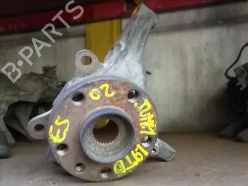 Used Left front steering knuckle CITROËN JUMPY I Van (BS_, BT_, BY_, BZ_) [1994-2006]  14334423