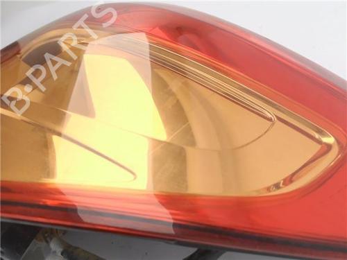 Right taillight FIAT SEDICI (189_) 1.9 D Multijet | BP29537868C35