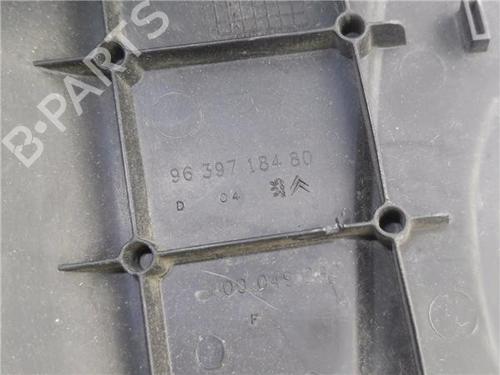 Other CITROËN C3 I (FC_, FN_)  | BP24316348O1 