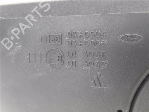 Left mirror FORD FIESTA V (JH_, JD_)  | BP26446187C26 