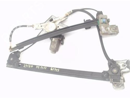 Used Front right window mechanism Front right window mechanism 24926976 24926976