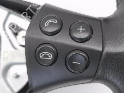 Steering wheel MERCEDES-BENZ A-CLASS (W169)  | BP27569398C49 