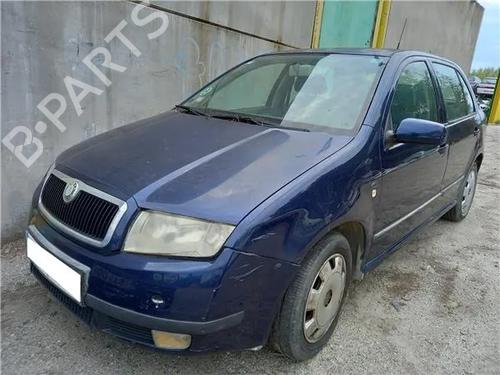 Alternator SKODA FABIA I (6Y2) 1.4 | BP9662355M7 