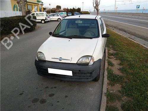 ABS pump FIAT SEICENTO / 600 (187_) 1.1 (187AXB, 187AXB1A, 187AXC1A02) | BP9635820M43 