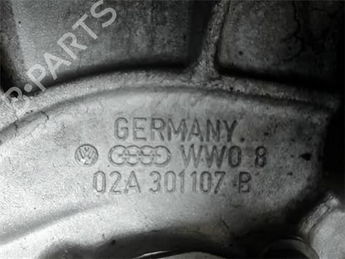 Gearbox SEAT CORDOBA (6K2)  | BP13050473M3 