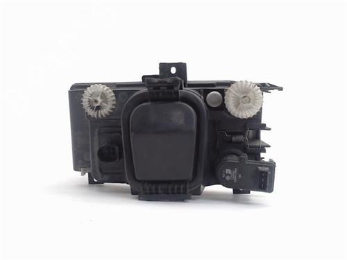 Right headlight VW CADDY II MPV (9K9B) 1.9 D | BP13635646C29 