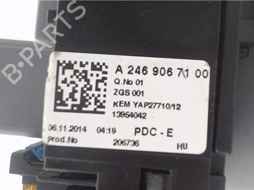 Other MERCEDES-BENZ VITO Van (W447) | BP32417668O1 - Image 7