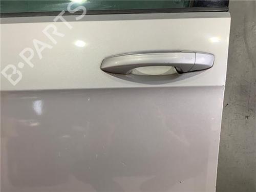 Left front door VW GOLF VII (5G1, BQ1, BE1, BE2) 1.4 GTE Hybrid | BP29281031C2 