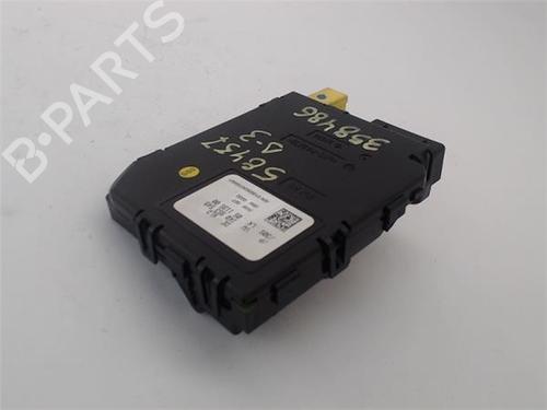 Elektronische module OPEL CORSA B (S93)  | BP27162953M83 