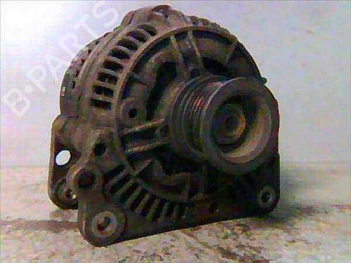 Alternator AUDI 80 B4 Avant (8C5) 1.9 TD | BP12148973M7 
