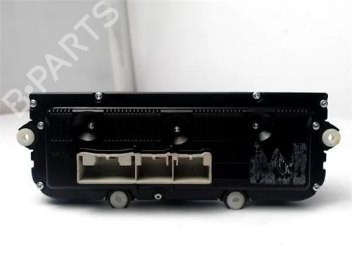 Climate control VW GOLF V (1K1) 1.9 TDI | BP12269323I5 