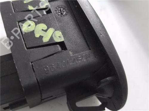 Right front window switch CITROËN C3 I (FC_, FN_)  | BP25142932I26 