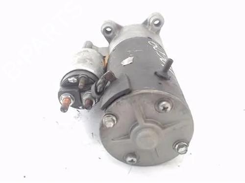 Starter FORD FOCUS I (DAW, DBW)  | BP26587663M8 