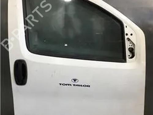 Used Right front door FIAT FIORINO Box Body/MPV (225_) [2007-2025]  11362725