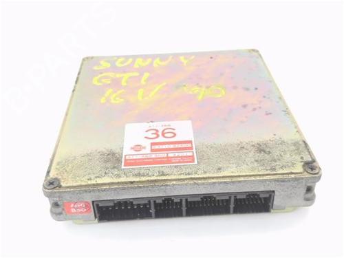 Electronic module NISSAN SUNNY II Hatchback (N13) 1.6 GTI 16V | BP28722058M83