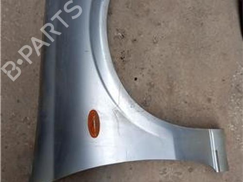 Used Right front fenders NISSAN ALMERA II Hatchback (N16) [2000-2025]  18113915