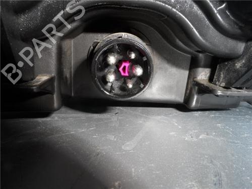 Left headlight AUDI A3 (8L1) 1.6 | BP11341414C28 