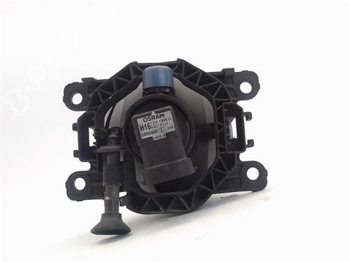 Right front fog light RENAULT MEGANE III Hatchback (BZ0/1_, B3_)  | BP13379982C31 