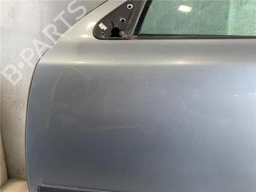Left front door SKODA OCTAVIA II (1Z3) 1.9 TDI | BP22432815C2 