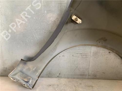 Left front fenders FORD FIESTA V (JH_, JD_) 1.4 TDCi | BP29614138C41 