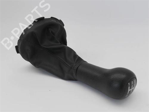 Used Shift knob FORD FUSION (JU_) [2002-2012]  22339253