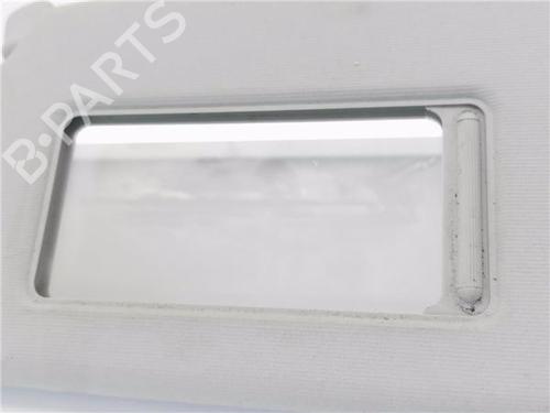 Left sun visor SEAT LEON (1P1) 1.2 TSI | BP12149280I1 - Image 7