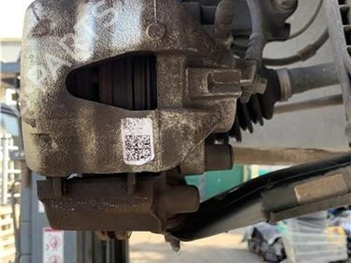 Right front brake caliper SEAT IBIZA V (KJ1, KJG) 1.0 TSI | BP33730287M104 - Image 6