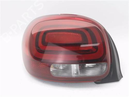 Used Left taillight Left taillight CITROËN C3 III (SX) 1.2 VTi 82 (82 hp) 33288060 33288060