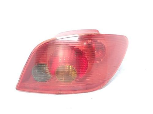 Used Right taillight PEUGEOT 307 (3A/C) [2000-2012]  13719782